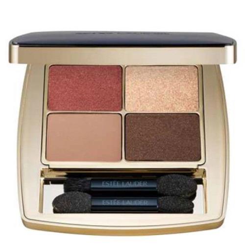 Estée Lauder Pure Color Envy Luxe Eyeshadow Quad Boho Rose 6g