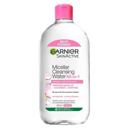 Garnier Micellar Cleansing Water 700 ml