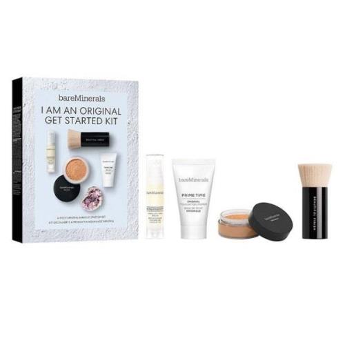 bareMinerals I Am An Original Get Started Kit – Medium Beige