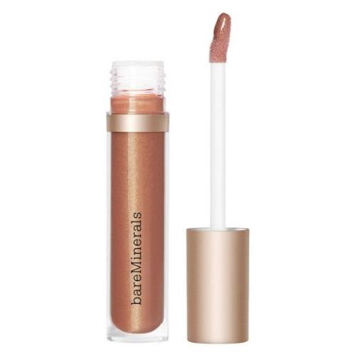 bareMinerals Mineralist Lip Gloss-Balm 4 ml – Warmth