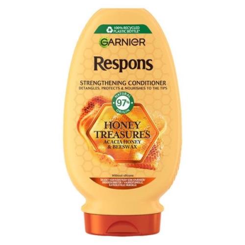 Garnier Respons Honey Treasures Conditioner 400 ml