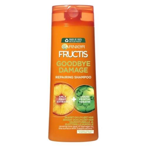 Garnier Fructis Goodbye Damage Shampoo 250 ml