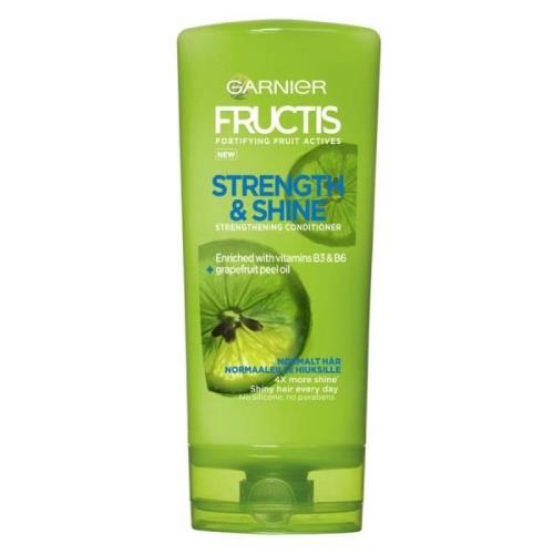 Garnier Fructis Strength & Shine Conditioner 200 ml