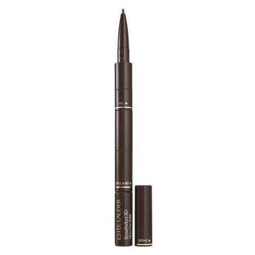 Estée Lauder Browperfect 3D All In One Styler 13,5 g – 09 Dark Br