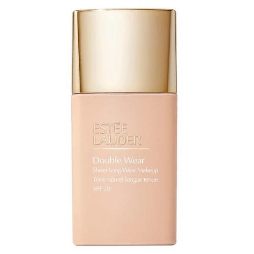 Estée Lauder Double Wear Sheer Long Wear Makeup SPF20 30 ml – 2C0