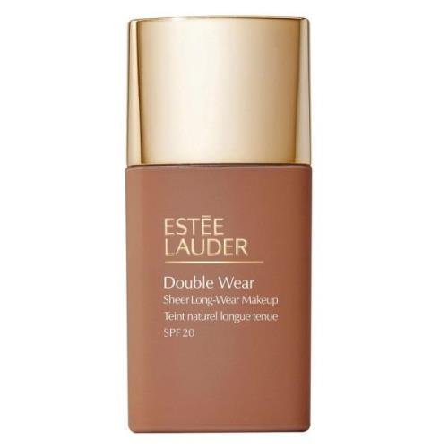 Estée Lauder Double Wear Sheer Long Wear Makeup SPF20 30 ml – 6C1