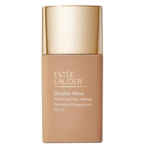 Estée Lauder Double Wear Sheer Long Wear Makeup SPF20 4N2 Spiced