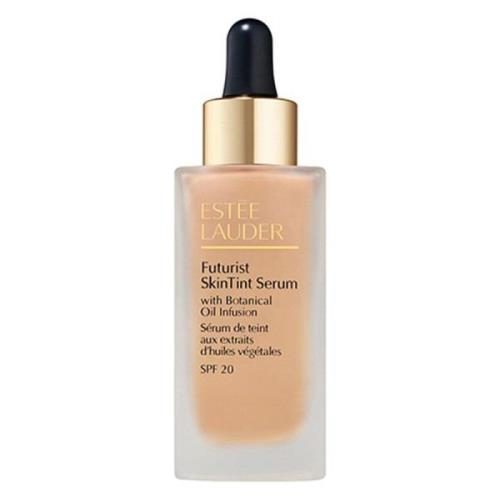 Estée Lauder Futurist SkinTint Serum Foundation SPF20 30 ml - 1C1