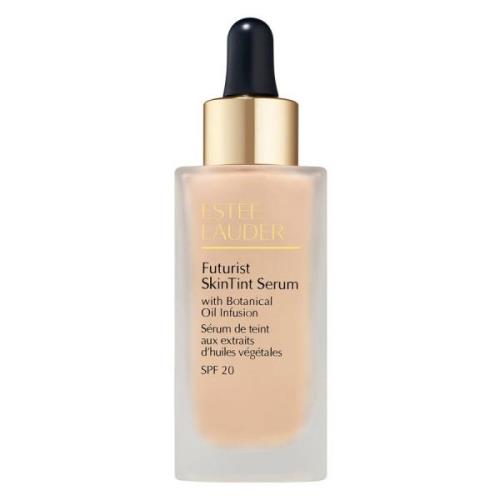 Estée Lauder Futurist SkinTint Serum Foundation SPF20 30 ml - 0N1