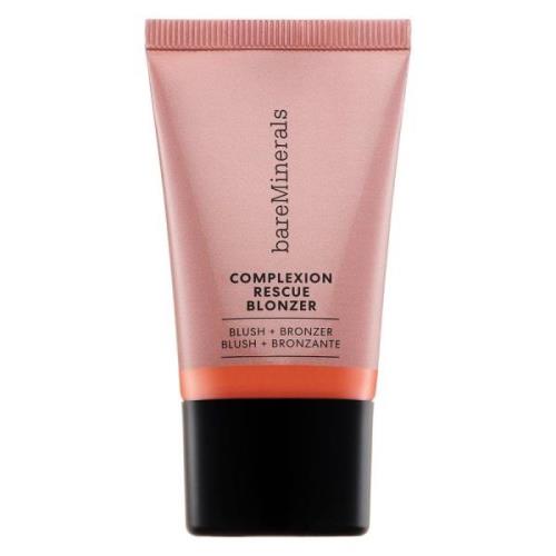 BARE MINERALS Complexion Rescue Blonzer 15 ml - Kiss Of Copper