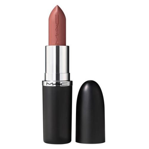 MAC Macximal Sleek Satin Lipstick 3 g – Modesty