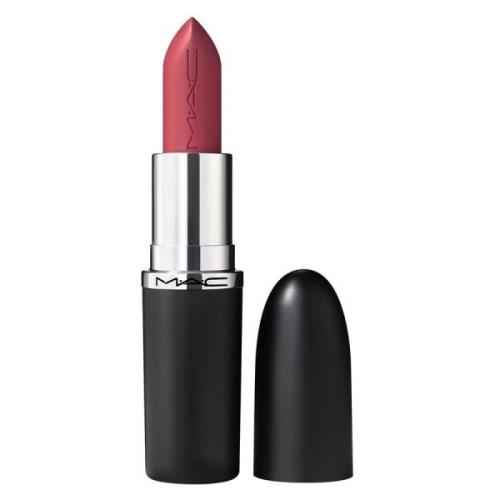 MAC Macximal Sleek Satin Lipstick 3 g – Brave