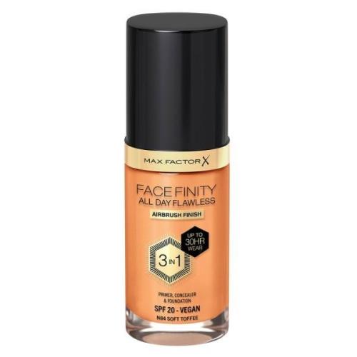 Max Factor Facefinity All Day Flawless 3-in-1 Foundation 30 ml –