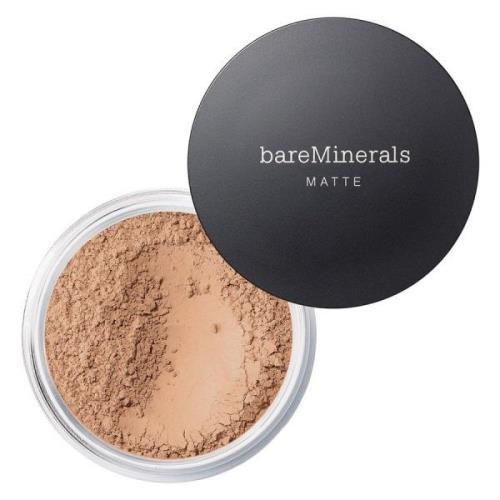 bareMinerals Original Matte Loose Foundation SPF15 Medium Beige 1