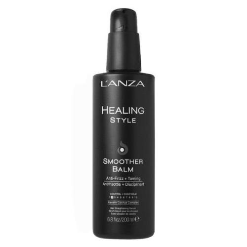 L'ANZA Style Smoother Balm 200ml