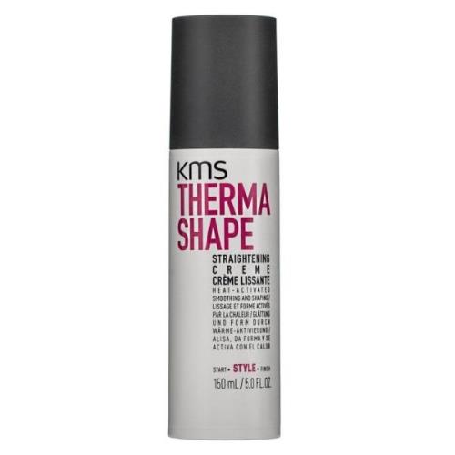 KMS Thermashape Straightening Creme 150ml