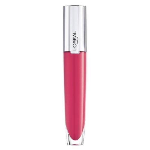 L'Oréal Paris Brilliant Signature Plump In Gloss Accentua 408 7ml