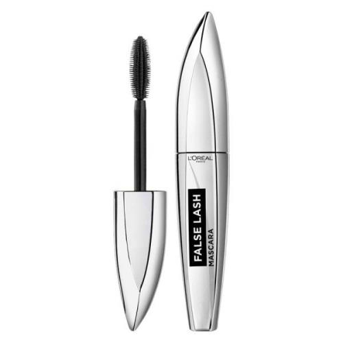 L'Oréal Paris False Lash Mascara 8 ml – Black