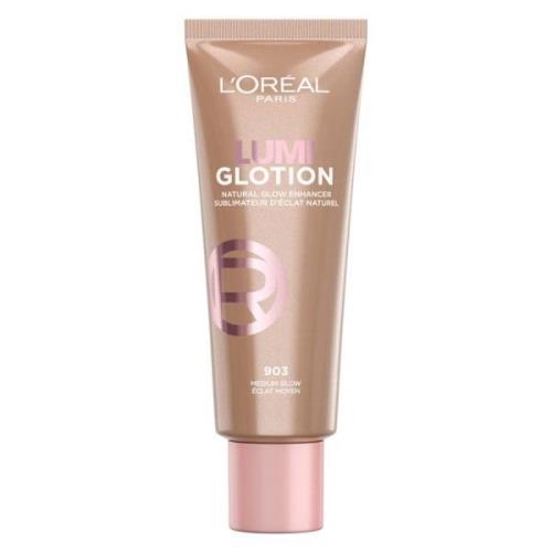 L'Oréal Paris Paradise Lumi Glotion Highlighter 40 ml – 903 Mediu