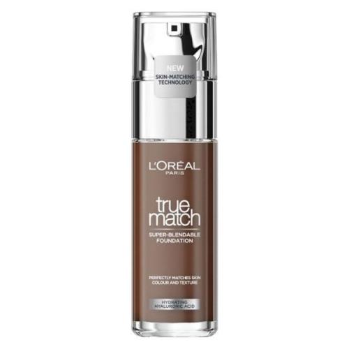 L'Oréal Paris True Match Foundation 30 ml – 11.N