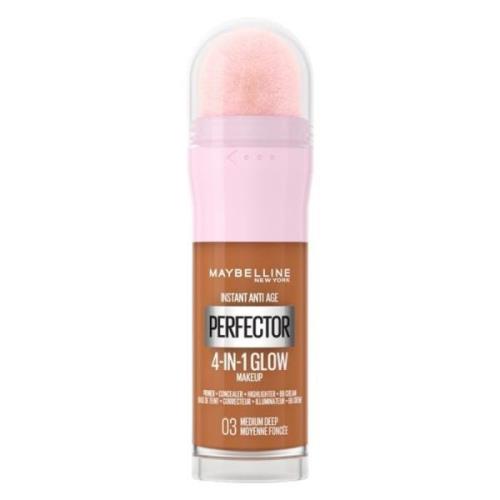 Maybelline New York Instant Perfector 4-In-1 Glow Makeup 03 Mediu