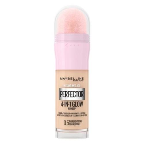 Maybelline New York Instant Perfector 4-In-1 Glow Makeup 0.5 Fair