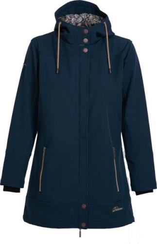 Dobsom Women's Pompei Jacket Navy