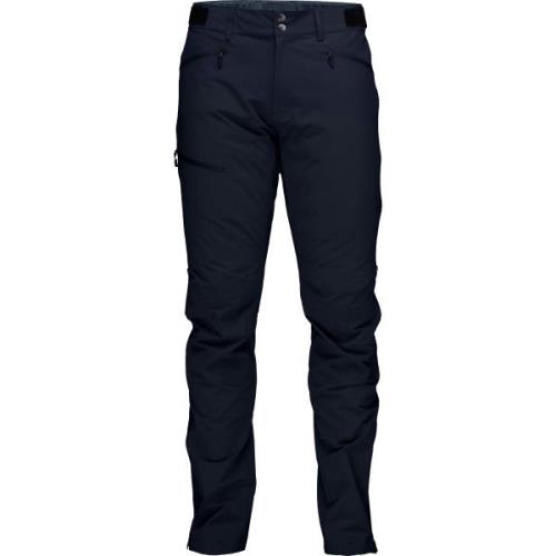 Norrøna Men's Falketind Flex1 Pants Caviar