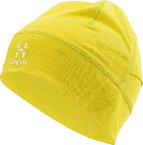 Haglöfs Pioneer Helmet Beanie Aurora