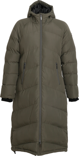 Dobsom Women's Stockholm Coat Olive