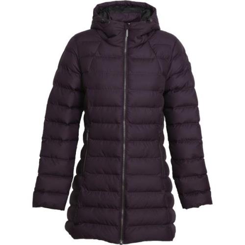 Dobsom Women's Mistretta Jacket Wine