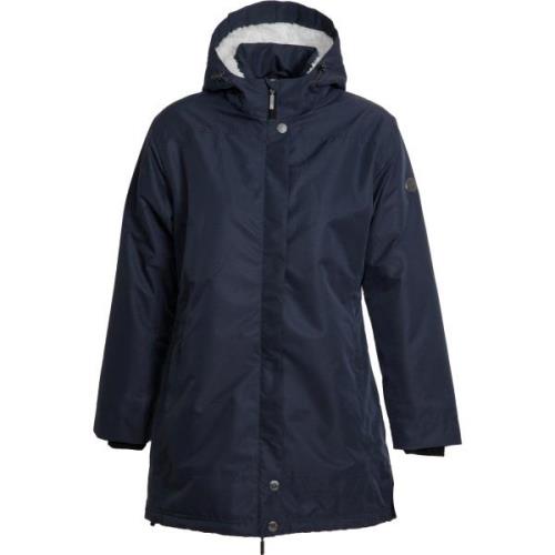 Dobsom Women's Caronia Parka Navy