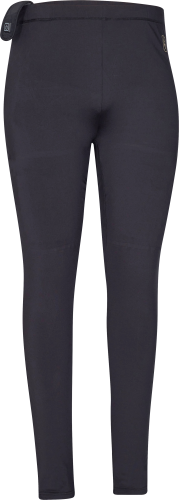 Deerhunter Unisex Heat Long Johns Black