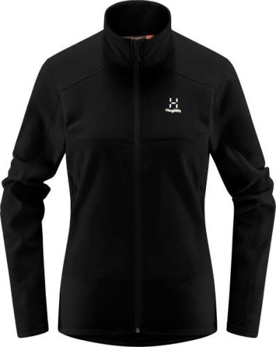 Haglöfs Women's Buteo Mid Jacket True Black