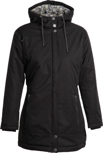 Dobsom Women's Petina Jacket Black