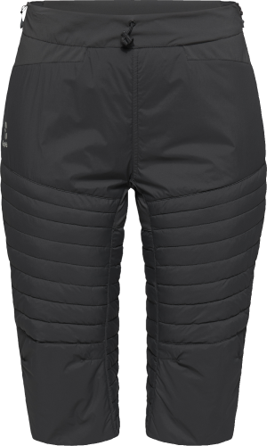 Haglöfs Women's L.I.M Mimic 3/4 Pant Magnetite