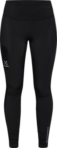 Haglöfs Women's L.I.M Winter Tights True Black