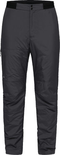 Haglöfs Men's Mimic Silver Pant Magnetite