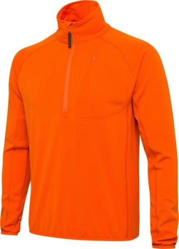 Beretta Men's Ceramic Face Fleece Orange