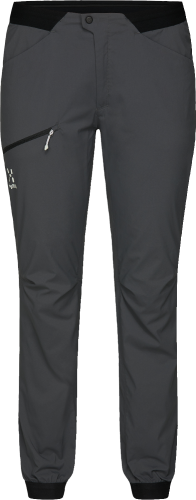 Haglöfs Women's L.I.M Fuse Pant Magnetite