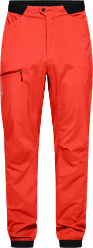 Haglöfs Men's L.I.M Fuse Pant Habanero