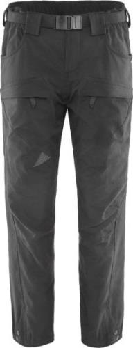 Klättermusen Women's Gere 3.0 Pants - Short Black