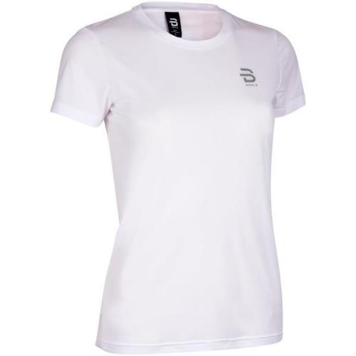 Dæhlie Women's T-Shirt Primary Brilliant White