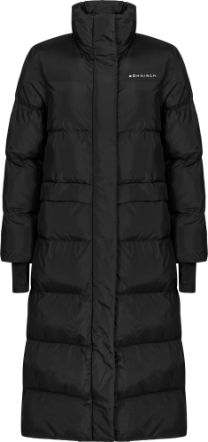 Röhnisch Women's Reign Coat Black