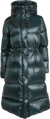 8848 Altitude Women's Verona Down Coat Emerald Green