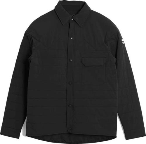 Mountain Works Unisex Trail Overshirt Black