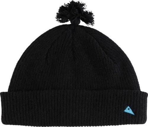 Klättermusen Heimdal Beanie Charcoal