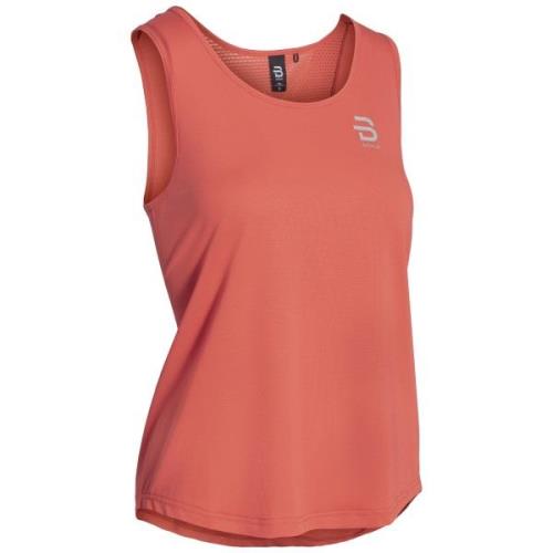 Dæhlie Women's Singlet Attempt Raidiant Red