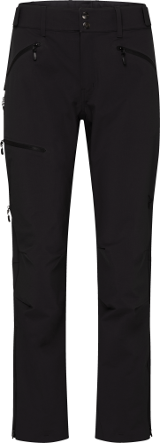 Norrøna Women's Falketind Flex1 Pants Short Caviar