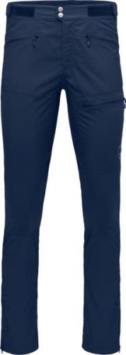 Norrøna Men's Femund Flex1 Lightweight Pants Indigo Night